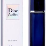 Dior Perfume - Dior Addict by Christian Dior - perfumes for women - Eau de Parfum, 50ml