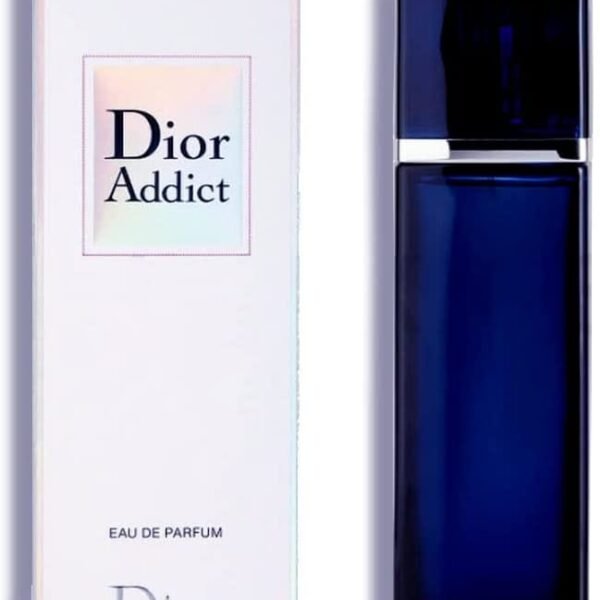 Dior Perfume - Dior Addict by Christian Dior - perfumes for women - Eau de Parfum, 50ml