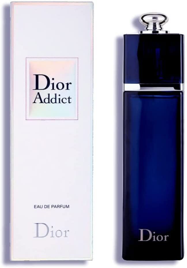 10643450004_0.jpg Dior Perfume - Dior Addict by Christian Dior - perfumes for women - Eau de Parfum, 50ml - Image 1