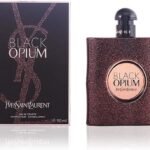 Yves Saint Laurent Black Opium - perfumes for women - Eau de Toilette, 90ml