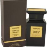 Tobacco Vanille by Tom Ford for Unisex - Eau de Parfum, 100 ml