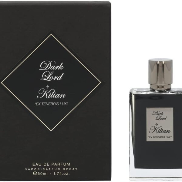Kilian Dark Lord 'Ex Tenebris Lux' Eau De Parfum, 50 ml Black