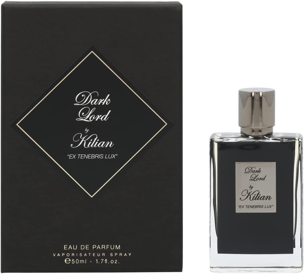 10649990004_0.jpg Kilian Dark Lord 'Ex Tenebris Lux' Eau De Parfum, 50 ml Black - Image 1