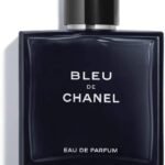 Chanel - Bleu De Chanel - perfume for men - Eau de Parfum, 50ml-Black