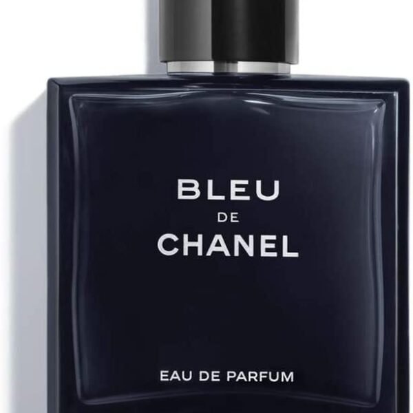 Chanel - Bleu De Chanel - perfume for men - Eau de Parfum, 50ml-Black