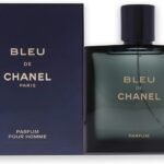 Bleu De Chanel Parfum New Edition for Men, 100ml