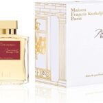 Maison Francis Kurkdjian Baccarat Rouge 540 For Unisex, Eau de Perfume, 200 ml