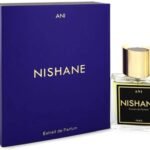NISHANE Ani Extrait De Parfume For Unisex, 50 ml/50 ml/Blue