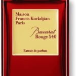 Maison Francis Kurkdjian Baccarat Rouge 540 EDP for Unisex, 200ml