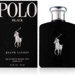 RALPH LAUREN POLO BLUE (M) EDP 125ML TESTER
