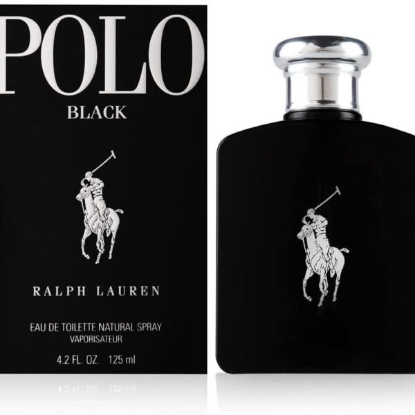 RALPH LAUREN POLO BLUE (M) EDP 125ML TESTER
