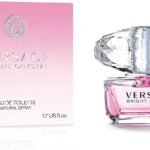 Versace Bright Crystal EDT, for women, 50ml