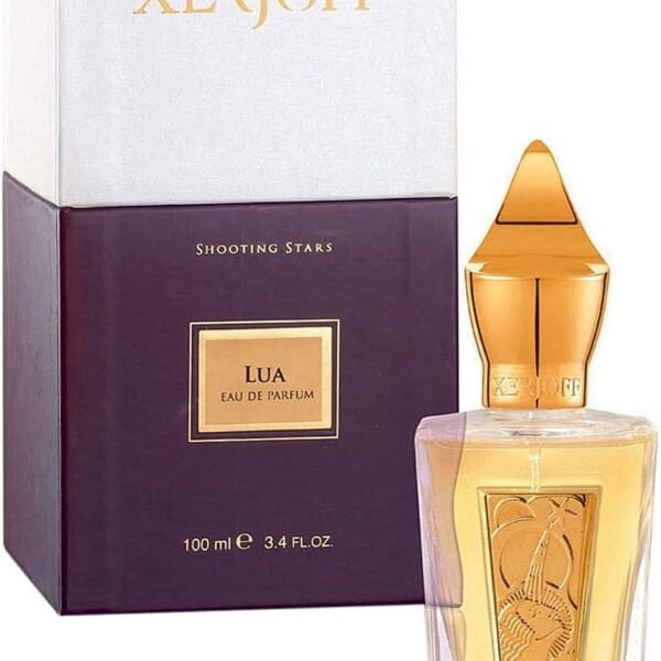 Xerjoff Shooting Stars Lua for Women - Eau de Parfum, 50 ml/Multicolor