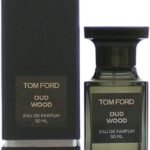 Tom Ford Oud Wood EDP for Unisex, 50ml
