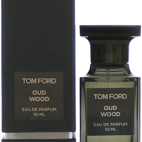 Tom Ford Oud Wood EDP for Unisex, 50ml