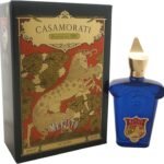 Xerjoff Casamorati Mefisto Eau De Parfum, 100 ml MultiColor