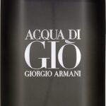 Giorgio Armani Acqua Di Gio Profumo EDP for Men, 125ml