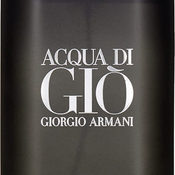Giorgio Armani Acqua Di Gio Profumo EDP for Men, 125ml
