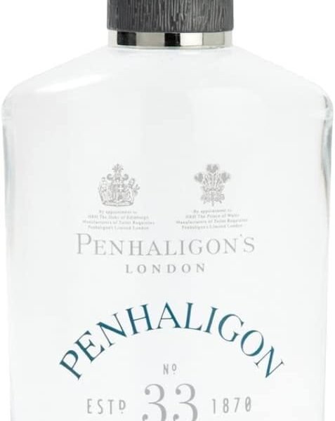 Parfums De Marly Penhaligon's No.33 Eau De Cologne 100 ml /Blue