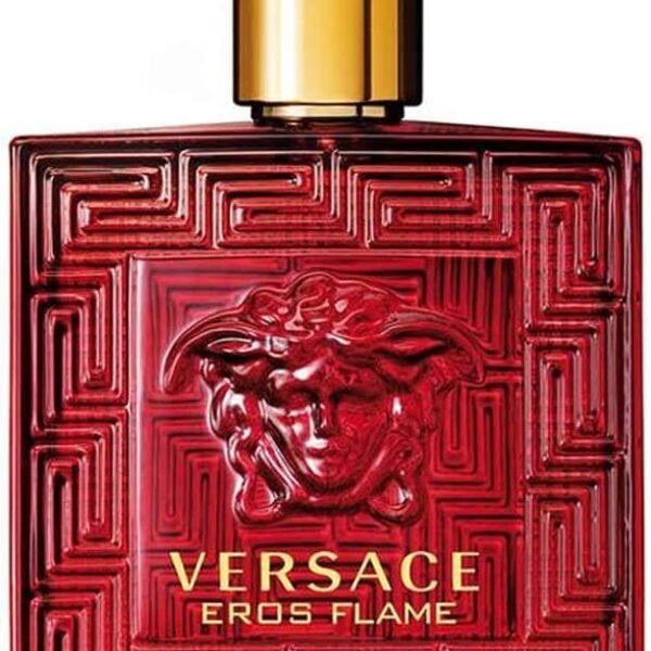 Versace Pour Femme by Versace for Women - Eau de Toilette, 100ml