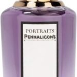 Penhaligon's The Ingenue Cousin Flora For Women Edp,Transparent/75m