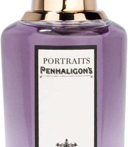 Penhaligon's The Ingenue Cousin Flora For Women Edp,Transparent/75m