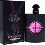 Yves Saint Laurent BLACK OPIUM EAU DE PARFUM 30ml