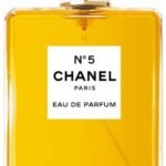 Chanel Perfume - N°5 by Chanel - perfumes for women - Eau de Parfum, 100 ml