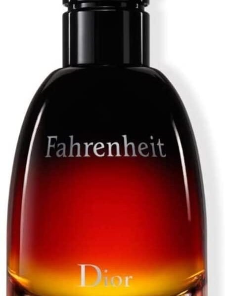 Christian Dior Fahrenheit Le Parfum SprayÃ‚ -Ã‚ 75ml /Clear