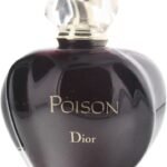 Christian Dior Poison, For Women EDT, 100ml