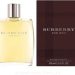 Burberry Mr. Burberry Indigo EDT for Men, 100ml