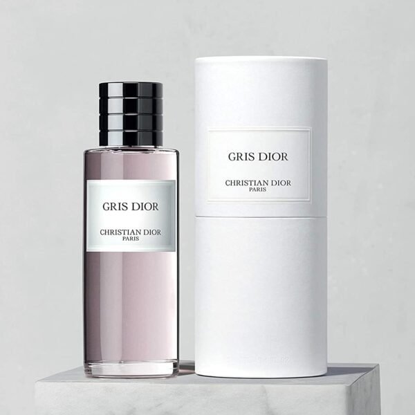 Dior Perfume - Gris Montaigne by Christian Dior - perfumes for women - Eau de Parfum, 125 ml