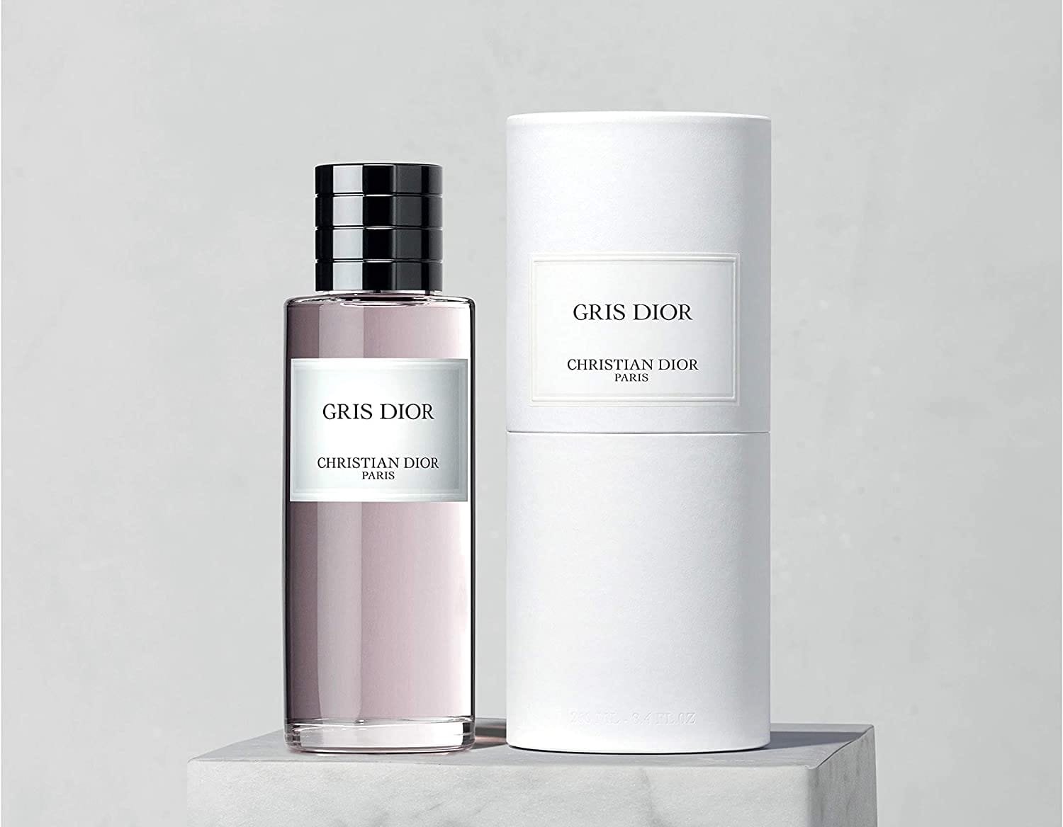 10864570004_0-2.jpg Dior Perfume - Gris Montaigne by Christian Dior - perfumes for women - Eau de Parfum, 125 ml - Image 1