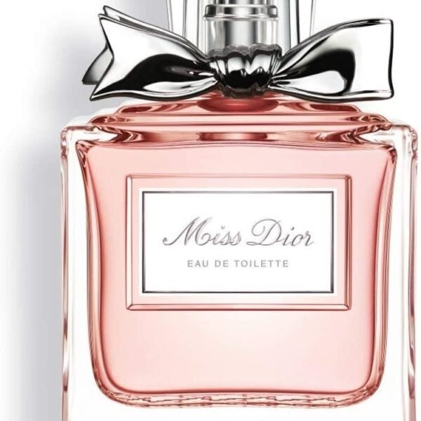Dior Perfume - DIOR - perfumes for women's  Miss Dior Eau de Toilette 50ml multicolor