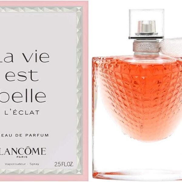Lancome Paris La Vie Est Belle LEclat For Women EDP, 75ml