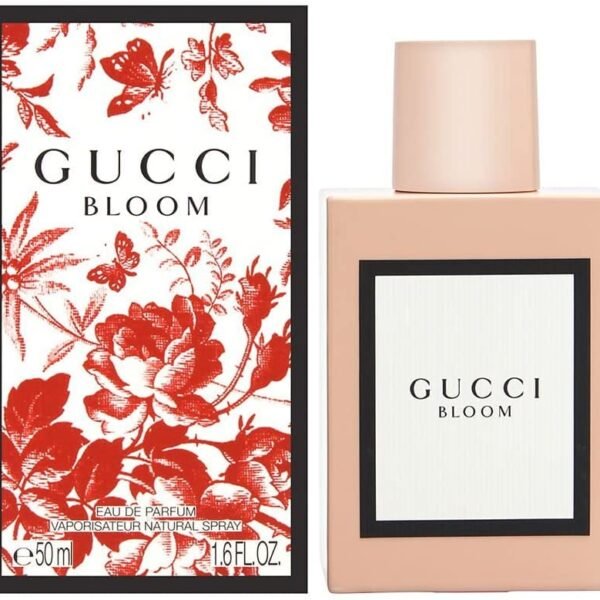 Gucci Bloom For Women EDP, 50ml