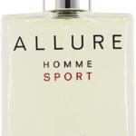 Chanel Allure Homme Edition Blanche for Men -50ml, Eau de Toilette-