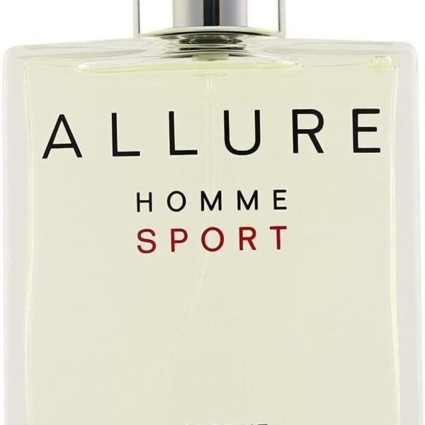 Chanel Allure Homme Edition Blanche for Men -50ml, Eau de Toilette-