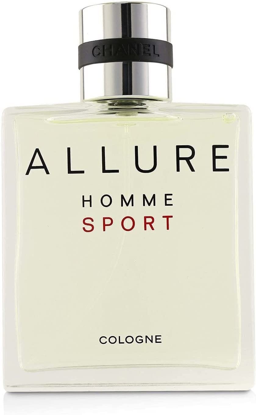 10880530004_1.jpg Chanel Allure Homme Edition Blanche for Men -50ml, Eau de Toilette- - Image 1