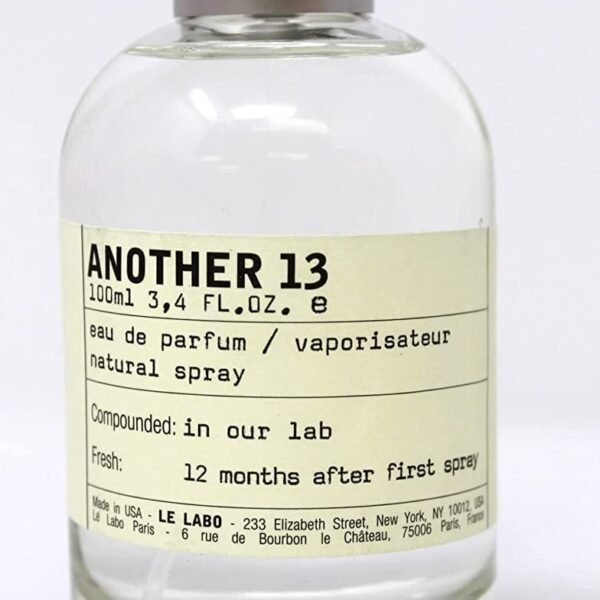 Le Labo Another 13, For Unisex EDP, 100ml