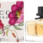 Gucci flora by gucci 75ml 2.5ounce edp spray.