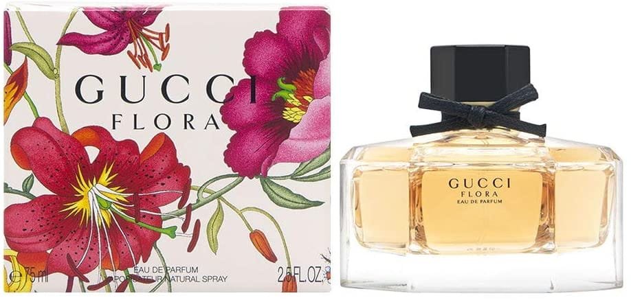 10889510004_0.jpg Gucci flora by gucci 75ml 2.5ounce edp spray. - Image 1