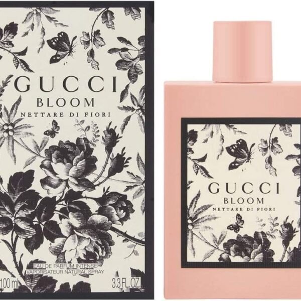 Gucci Bloom Acqua di Fiori For Women EDT, 100ml
