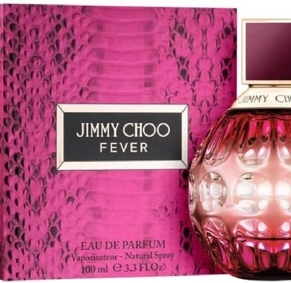 Jimmy Choo EDT For Women 100ml Tester