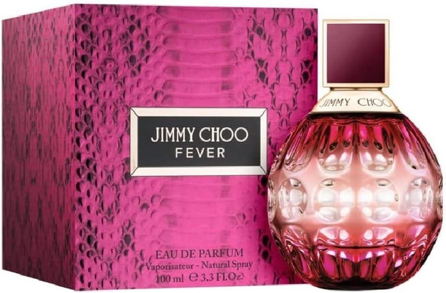 10892890006_1.jpg Jimmy Choo EDT For Women 100ml Tester - Image 1