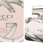 Gucci Bamboo Floral Eau de Parfum for Women, 75ml