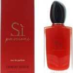 Giorgio Armani SI Passione for Women EDP 100ml