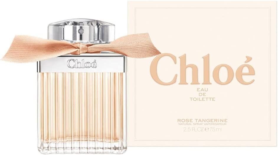 10975270003_0.jpg Chloe, For Women EDP, 75ml - Image 1