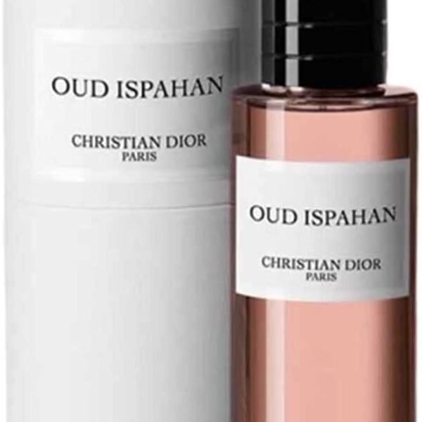 Christian Dior Oud Ispahan EDP, for Unisex, 125ml