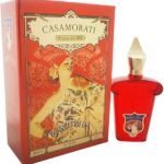 XERJOFF Oud Stars Alexandria II Edp For Unisex, 50 ml Multi color